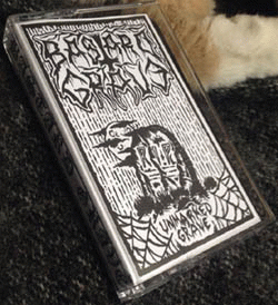 Bastard Grave : Unmarked Grave